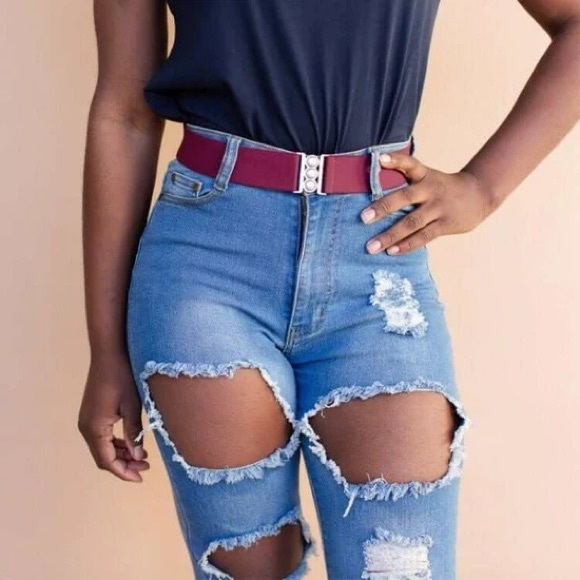 Brand New Ocean Unbelt - Adjustable Sizes 0-24 - Picture 6 of 7